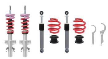 FELFÜGGESZTÉSI MENET. VW TRANSPORTER T5 7H 03-15