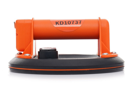 Elektromos vákuum tapadókorong 200mm / 190kg KD10737