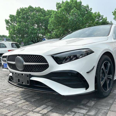 ELSŐ OSZTÓSZÁRNY MERCEDES W177 23- FACELIFT