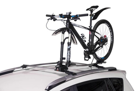 BMW E61 Touring tetőcsomagtartó