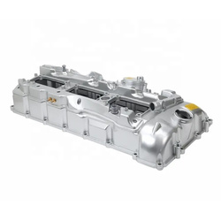 BMW N55 alumínium szelepfedél