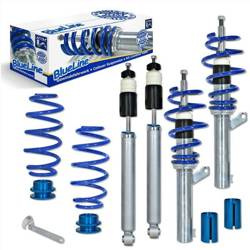 TEkercses FELFÜGGESZTÉS VW GOLF 6 50/55MM