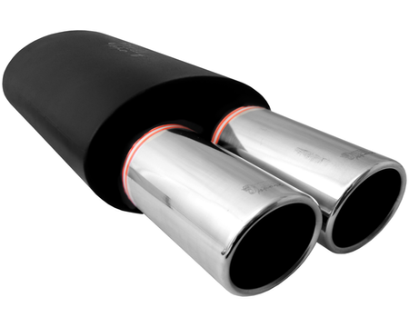 Basszus hangtompító 2x80 WM sport basszus + zenekar