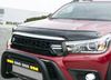 Motorháztető burkolat Toyota Hilux 2015-2020