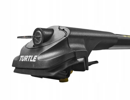 Tetőcsomagtartó sínek Mazda CX9 CX-9 2006-2016