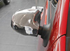 Tükörtakarók DACIA SANDERO 2 2012-2020