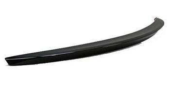 HÁTSÓ AJTÓ SPOILER MERCEDES GLE COUPE C292 GLOSSY BL