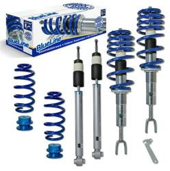 Coilover felfüggesztés AUDI A4 B6 B7 AVANT 8E QUATTRO