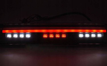 3. 3. LED féklámpa TOYOTA GR86 21-