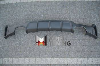 BMW F32 M-PERFORMANCE DUPLA DIFFÚZOR