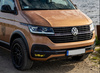Első lökhárító rögzítés VW T6.1 CARAVELLE 2019+