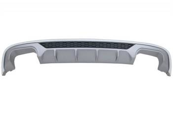 DIFFÚZOR AUDI A3 8V FERDEHÁTÚ/SPORTBACK (2016-2019)