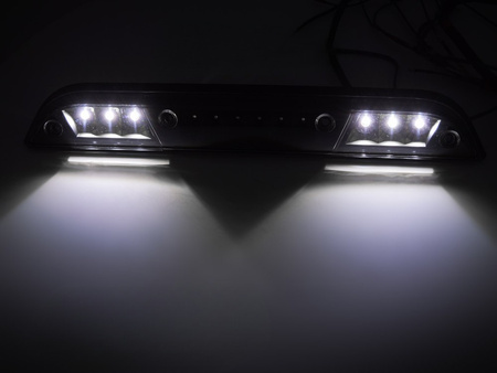 Hátsó féklámpa FORD F150 2015-2020 piros-fehérhez