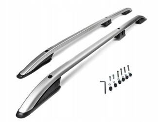 Tetősínek NISSAN NV200 2009-