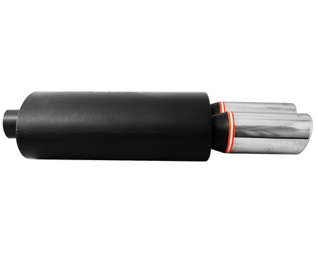 Basszus hangtompító 2x80 WM sport basszus + zenekar