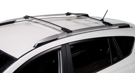 Tetőcsomagtartó a BMW X5 E53-hoz