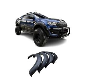 SZÁRNYHOSSZABBÍTÓK FORD RANGER T6 T7 T8 12-22