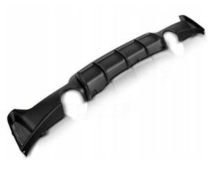 Teljesítmény diffúzor Bmw F32 / F33 -o--o-hoz -o--o-