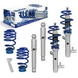 ASTRA H BLUELINE FELFÜGGESZTÉS