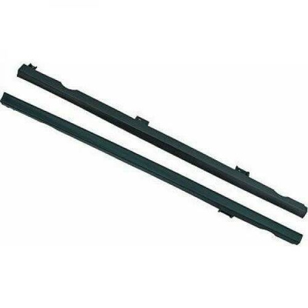 PROG SPOILEREK VW GOLF 7 12-17 3D R20-Optik