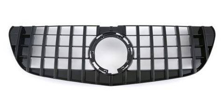 GRILL MERCEDES W447 VITO PACELIFT PANAMERICANA KÉK