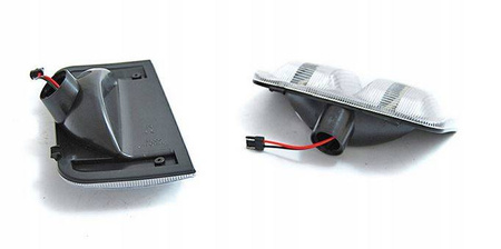 LED TÜKÖR ÚTMUTATÓ a DUCATO BOXER JUMPER-hez