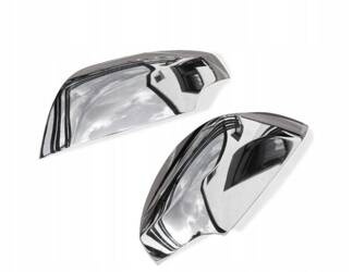 Tükörborítások Renault Laguna 3 2007-15