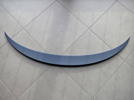 HÁTSÓ AJTÓ SPOILER MERCEDES CLA W117