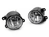 Halogens Fiat 500L Doblo Ducato Panda Punto Citroen Jumper DS5 Peugeot Boxer Peugeot Boxer