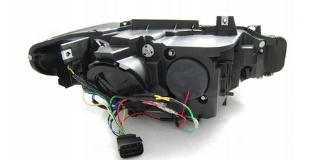 Led Drl Lift fényszórók a Bmw F30 F31 15-18 F30 F31 15-18-hoz