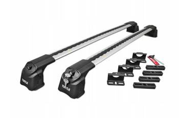 Renault Trafic 2014+ tetőcsomagtartó