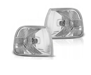 Irányjelzők Vw T4 Bus Multivan 96-03 Chrome Depo