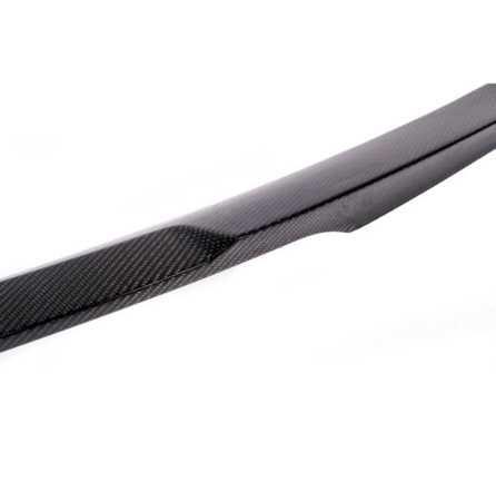 SPOILER BMW G20 18- KARBON KINÉZETŰ BMW G20-HOZ