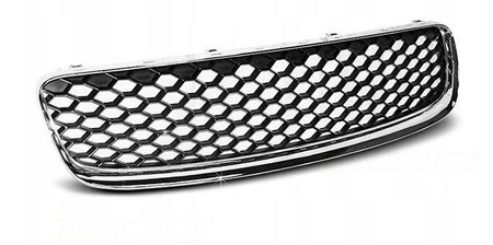 Grillrács sport króm az Audi TT rs-type 99-06-hoz