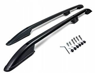 Tetősínek NISSAN NV200 2009+