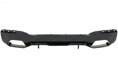 DIFFÚZOR BMW G30/G31 SEDAN/TOURING 17 - ZONGORA FEKETE