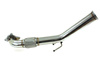 Downpipe VW GOLF V AUDI A3 DECAT