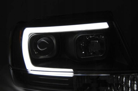 Fényszórók Jeep Grand Cherokee WJ 1999-2005