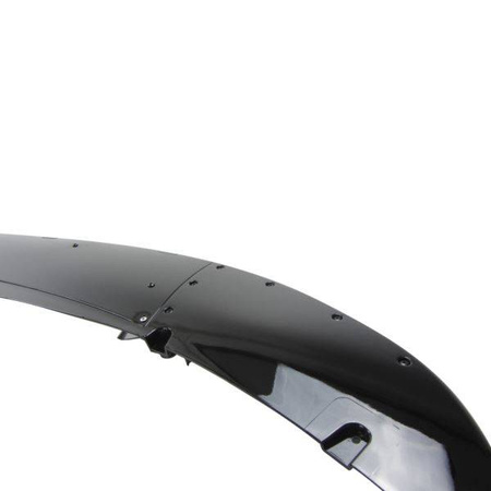 OSZTÓ F10 F11 10-16 M TELJESÍTMÉNY FEKETE FÉNYES