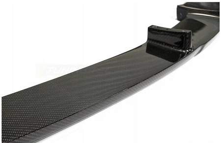 Carbon első légterelő BMW F10 F11 11-13