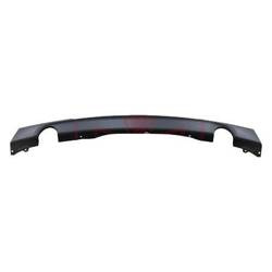 HÁTSÓ LÖKHÁRÍTÓ DIFFÚZOR M-TECHNIK BMW F30 DUPLEX