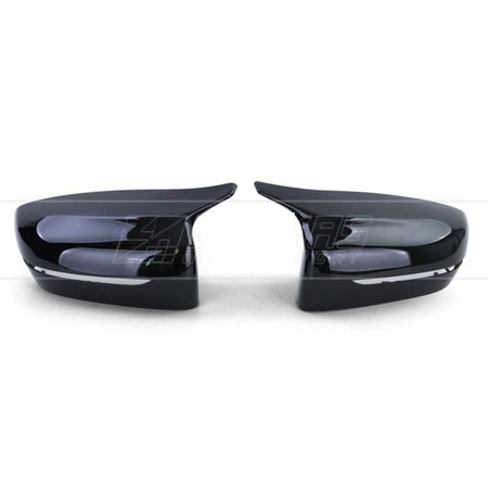 TÜKÖRSAPKÁK BMW 5 G30 G31 17-20 MEGJELENÉS M5