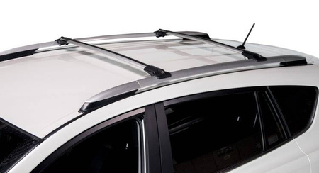 Aguri Audi A4 B6 Avant korlátos tetőcsomagtartó