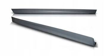 Sport küszöbök BMW E46 kupé 99-05