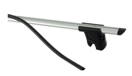 Aguri Runner korlát BMW X3 (G01) SUV 5 D 17-