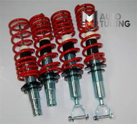 MENETES FELFÜGGESZTÉS HONDA CIVIC 91-00