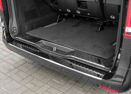 Belső csomagtartó védő szalag MERCEDES VITO W447 2014-