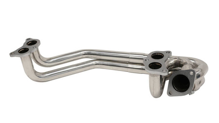 Kipufogócső Impreza WRX STi 08-17 2.5L Turbo EJ25