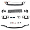 ELSŐ LÖKHÁRÍTÓ ALKATRÉSZEK BMW F10 13-17 LCI M-TECH