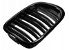 Vese grill BMW E39 96-03 fényes fekete Mpower